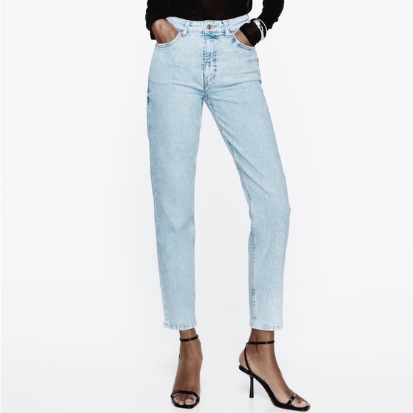 Zara Denim - Zara Jeans